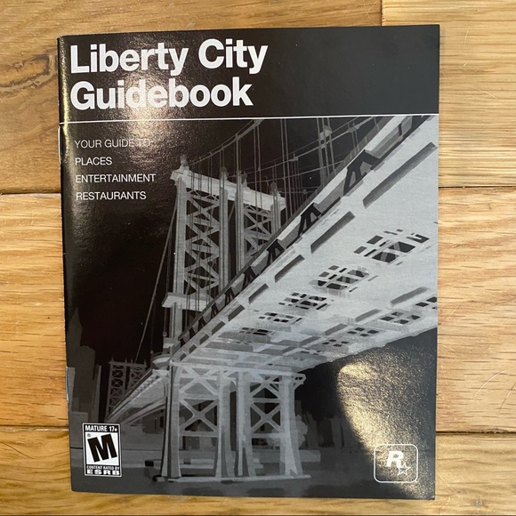 Grand Theft Auto IV for Playstation 3 - Picture 8 of 11